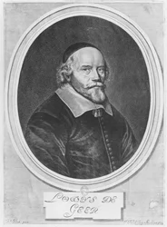 Louis de Geer
